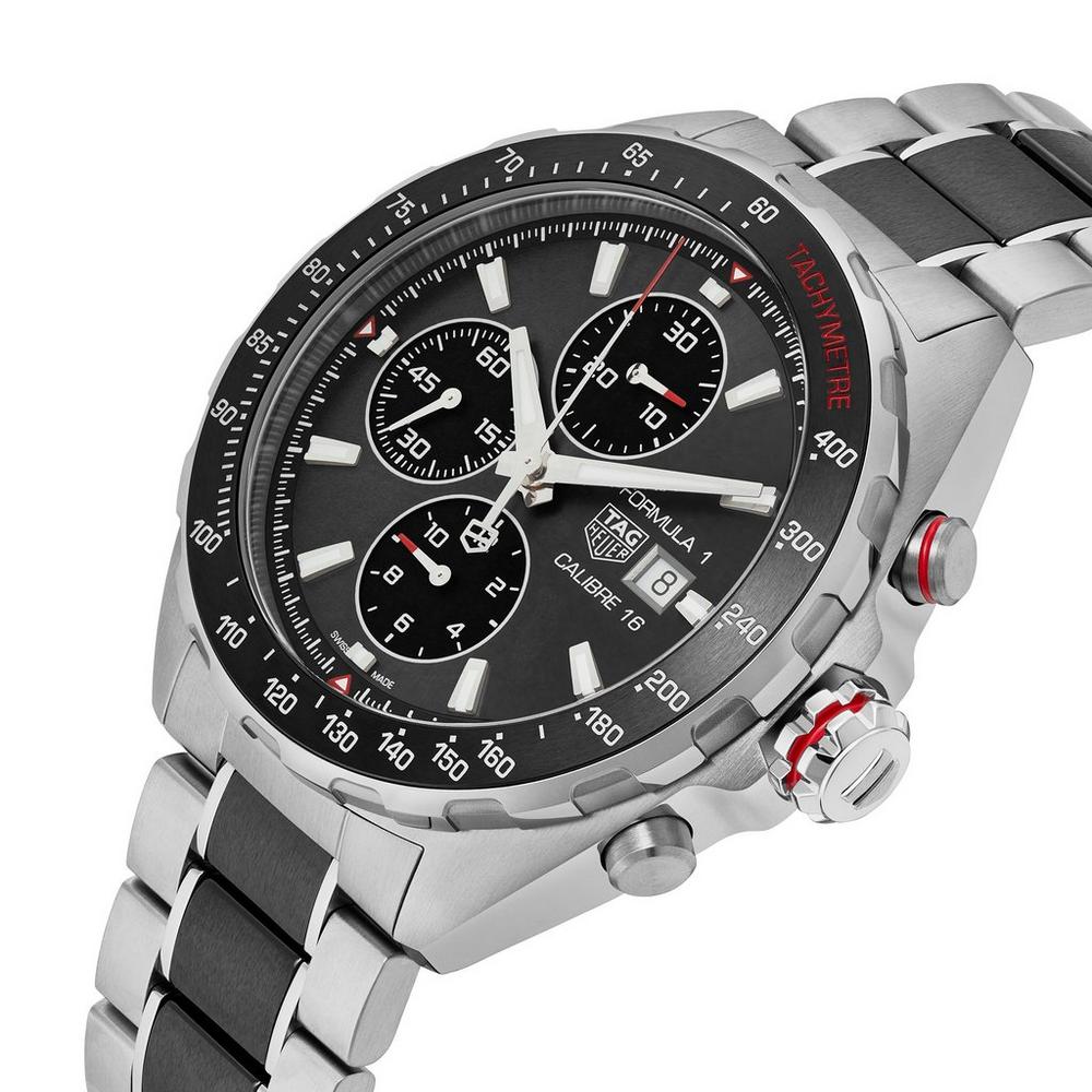 TAG Heuer Formula 1 Ceramic Automatic Chronograph Men's Watch