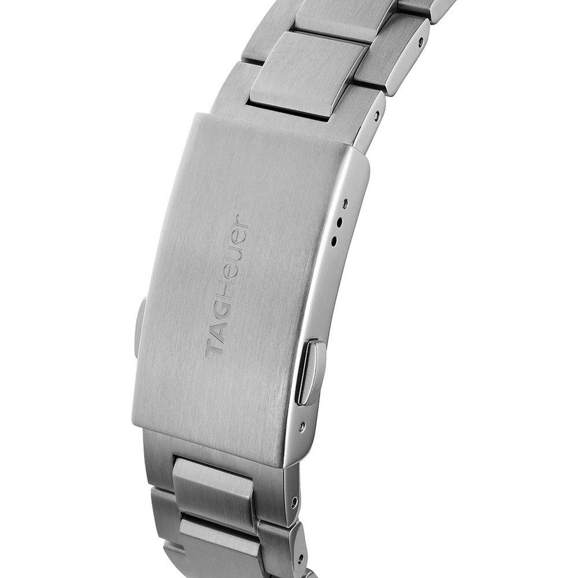 TAG Heuer Aquaracer WBD1311.BA0740 Ladies' Mother-of-Pearl Dial Stainless Steel Diver Watch