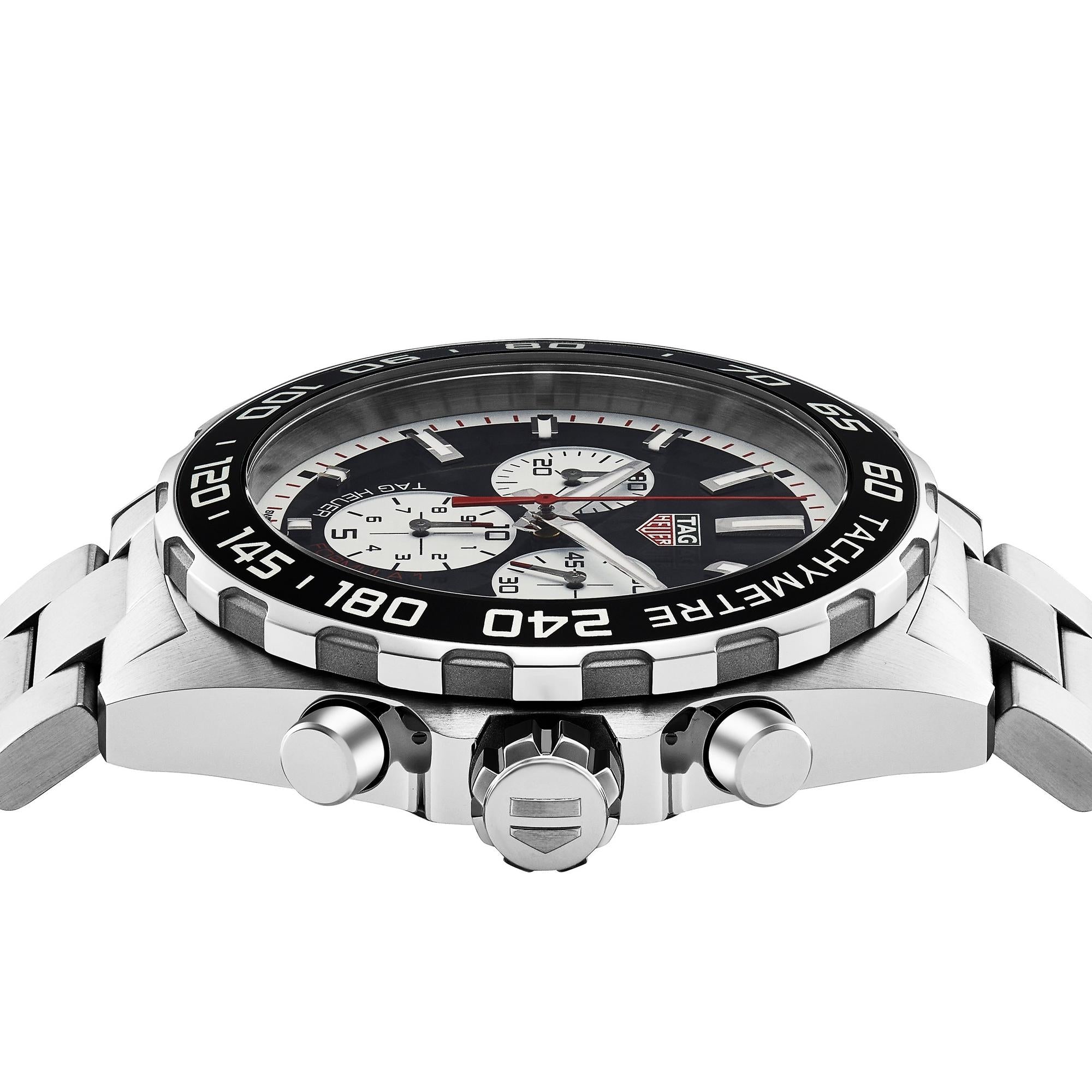 TAG Heuer Formula 1 Chronograph Men's Watch