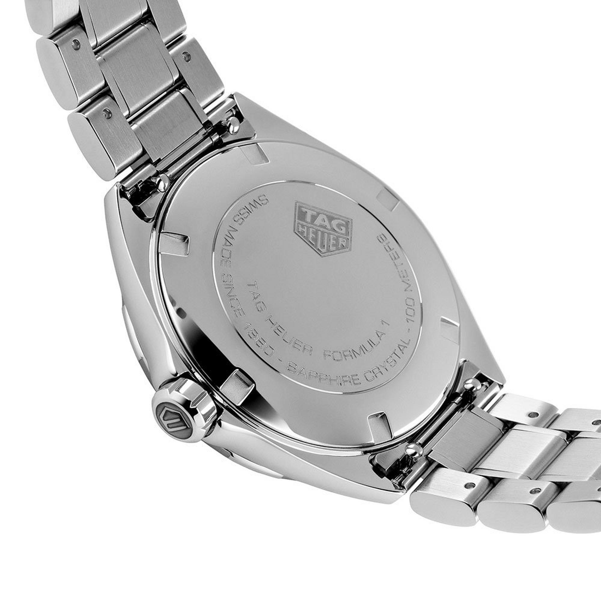 TAG Heuer Formula 1 Diamond Ladies Watch