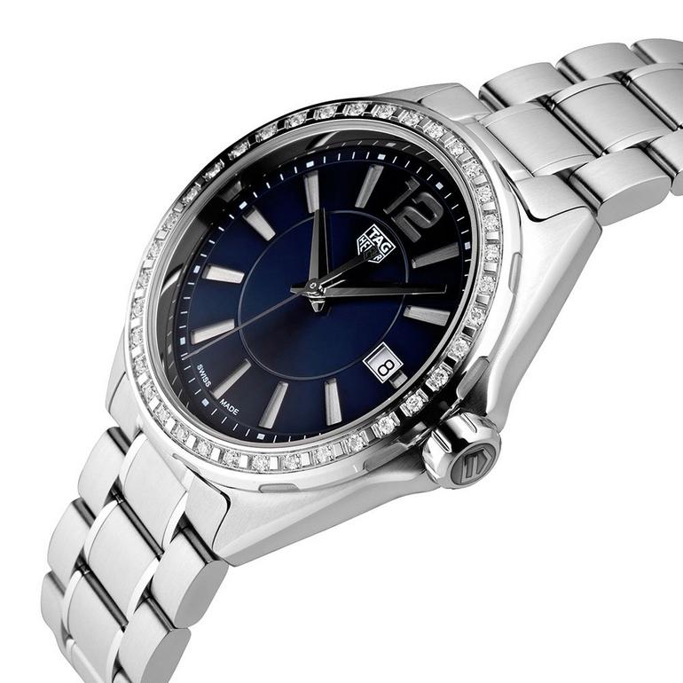 TAG Heuer Formula 1 Diamond Ladies Watch