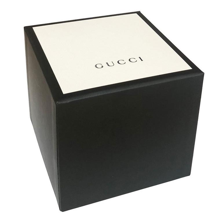 Gucci G-Timeless Mystic Cat Ladies' Watch - YA126595