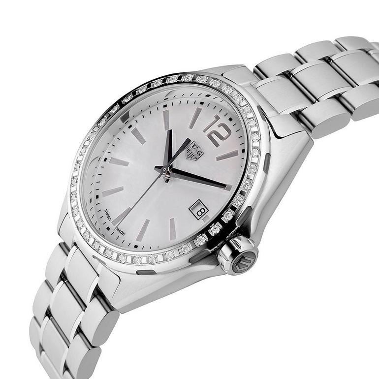 TAG Heuer Formula 1 Diamond Ladies Watch