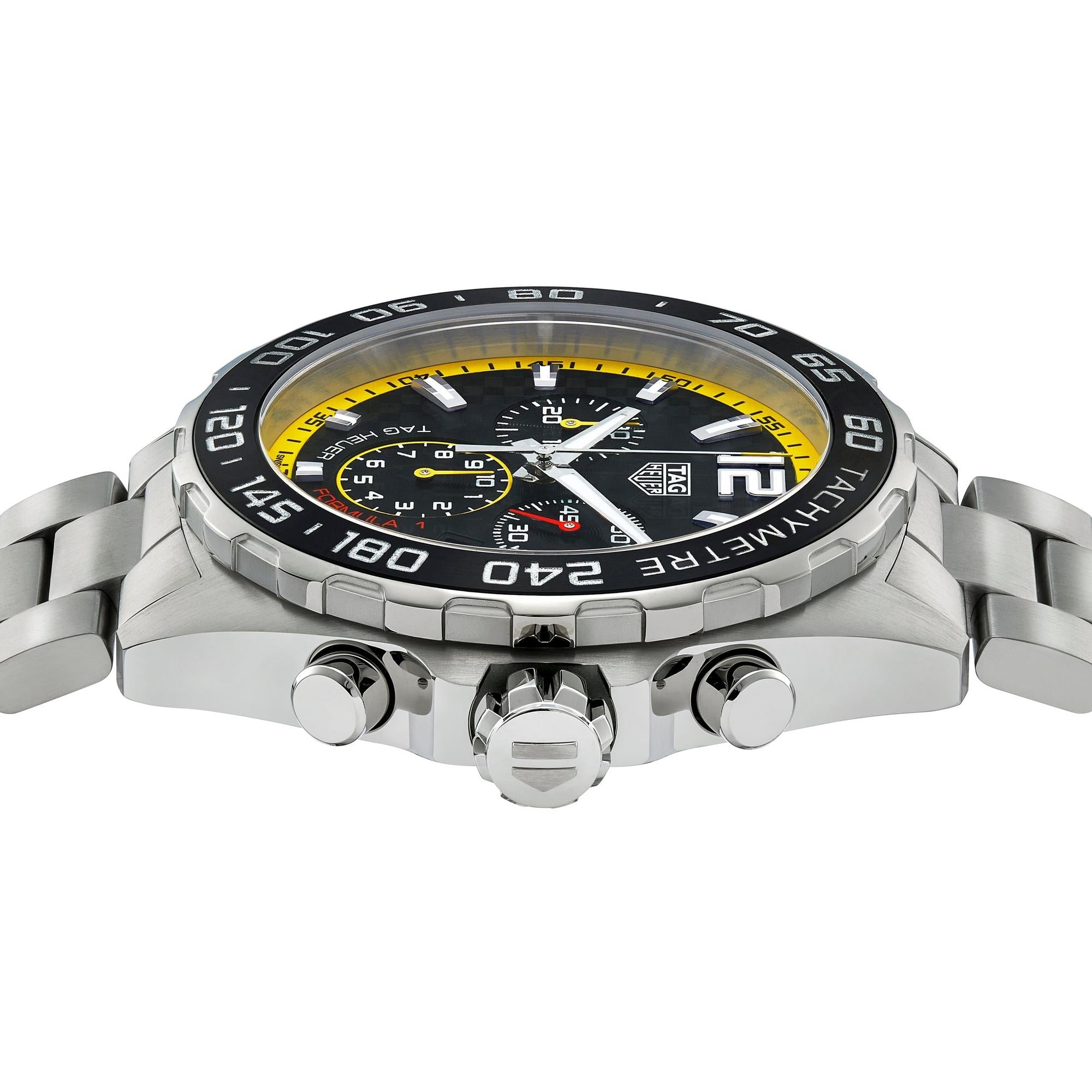 TAG Heuer Formula 1 Chronograph Men's Watch