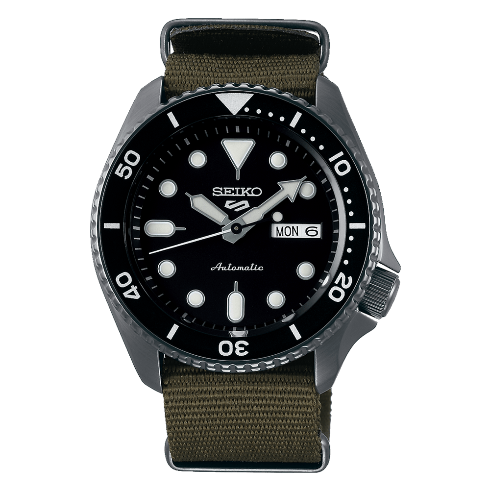 Men's SRPD65K4 5 Sports SKX series