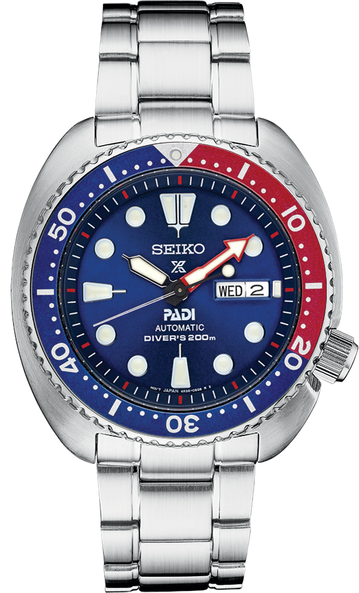 Seiko SRPE99