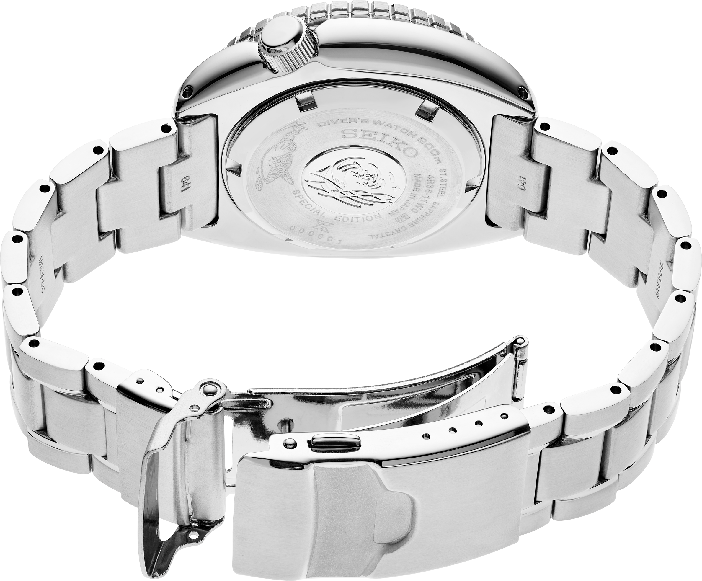 Seiko SRPH57