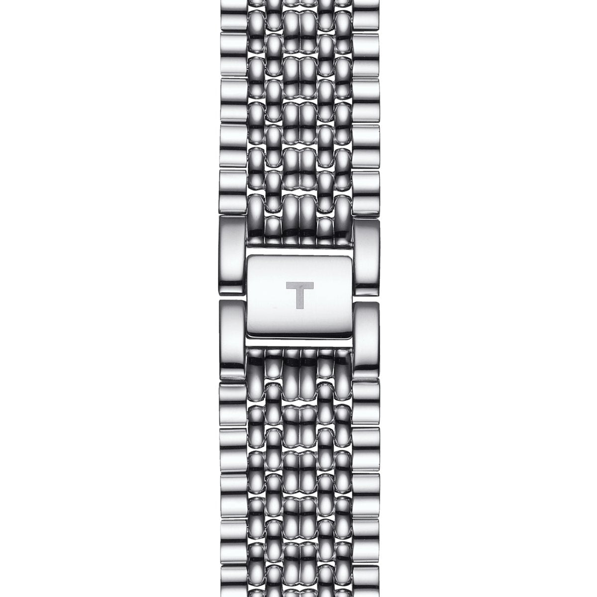 Tissot Men's Watch Everytime 42mm  Black Silver T1096101107700