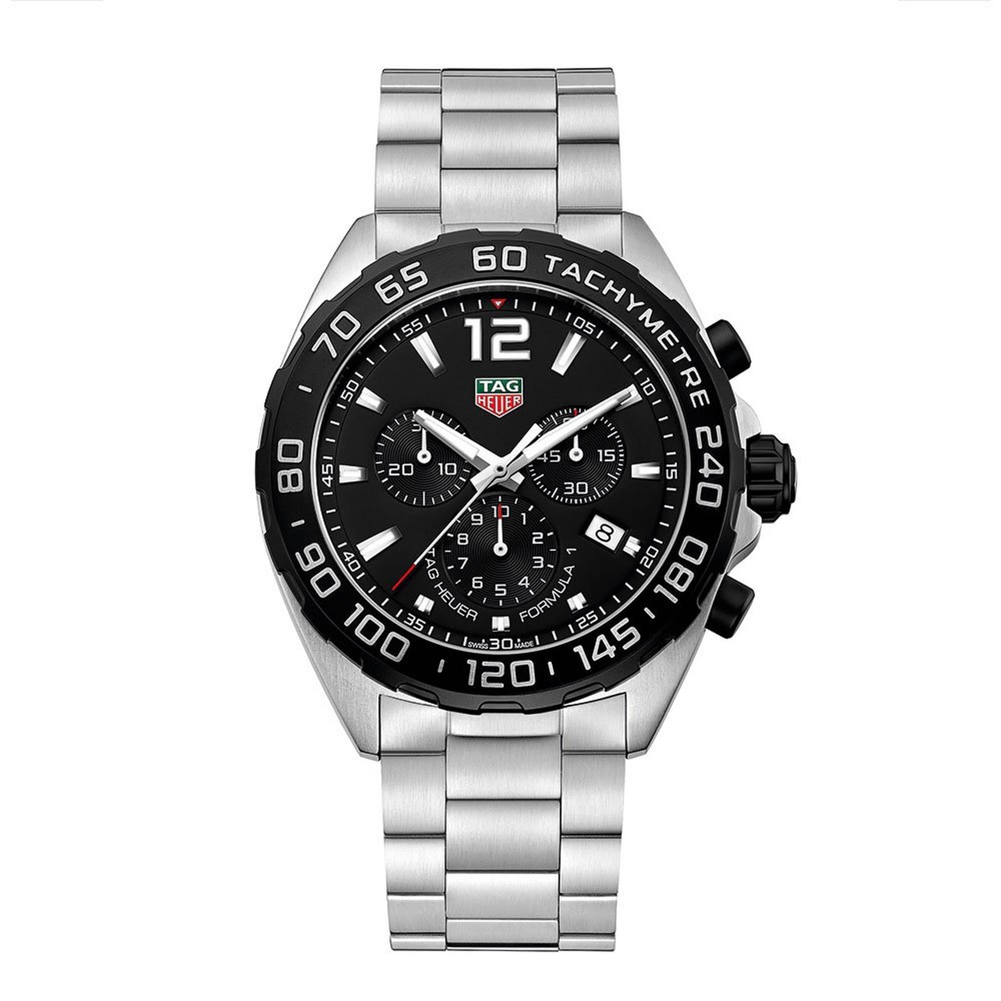 TAG Heuer Formula 1 Chronograph Men's Watch