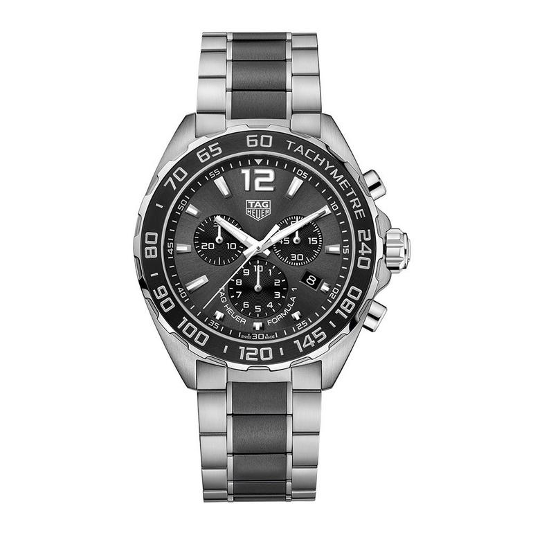 TAG Heuer Formula 1 Chronograph Men's Watch