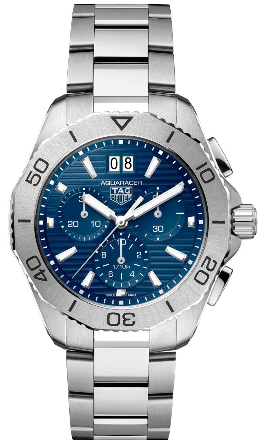 TAG Heuer Aquaracer Quartz Chrono