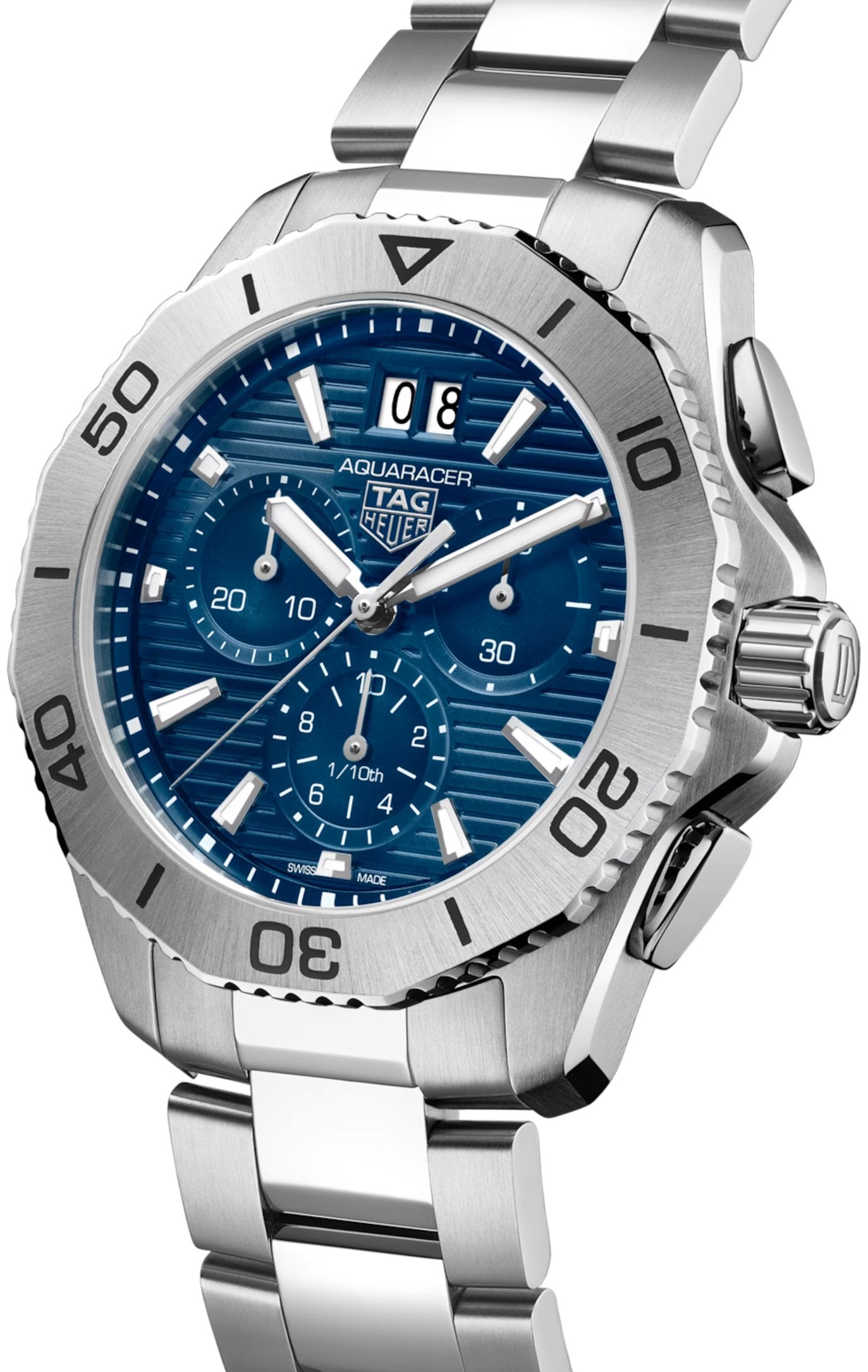 TAG Heuer Aquaracer Quartz Chrono