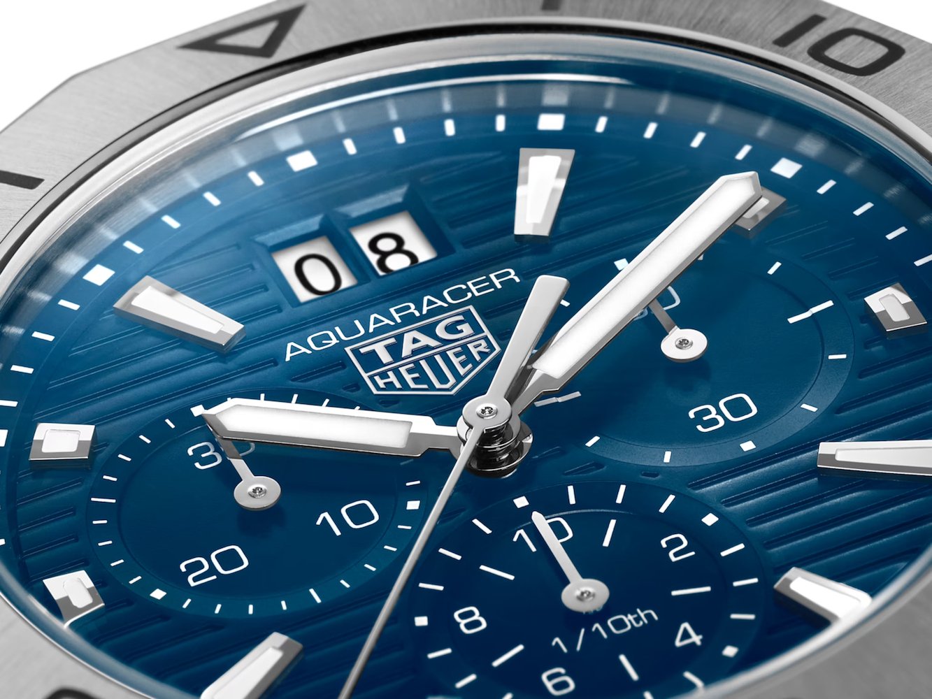 TAG Heuer Aquaracer Quartz Chrono