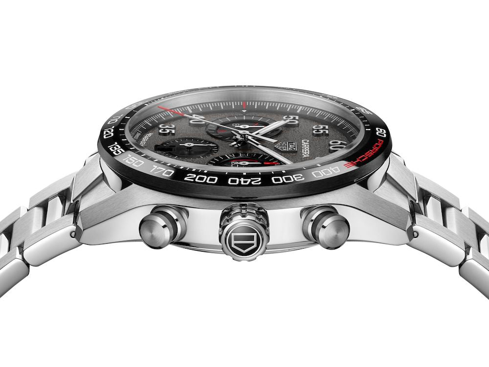 TAG Heuer Carrera Porsche Heuer 02 Automatic Chronograph
