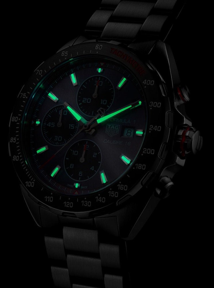 TAG Heuer Formula 1 Mens
