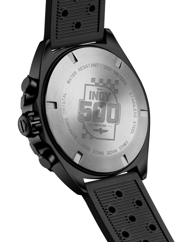 TAG Heuer Watch Formula 1 Mens Indy 500 Limited Edition