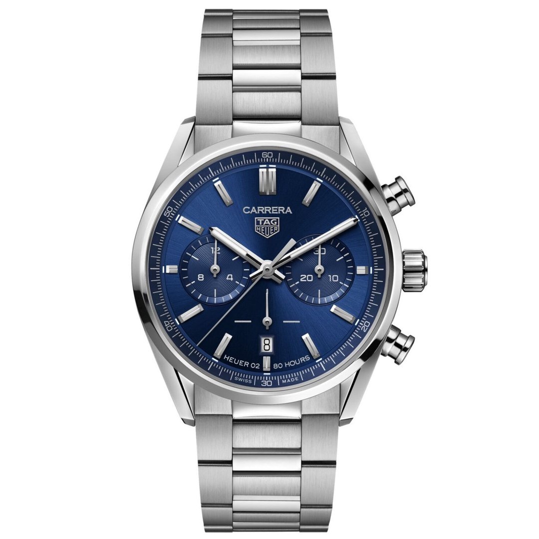 TAG Heuer Carrera Chronograph