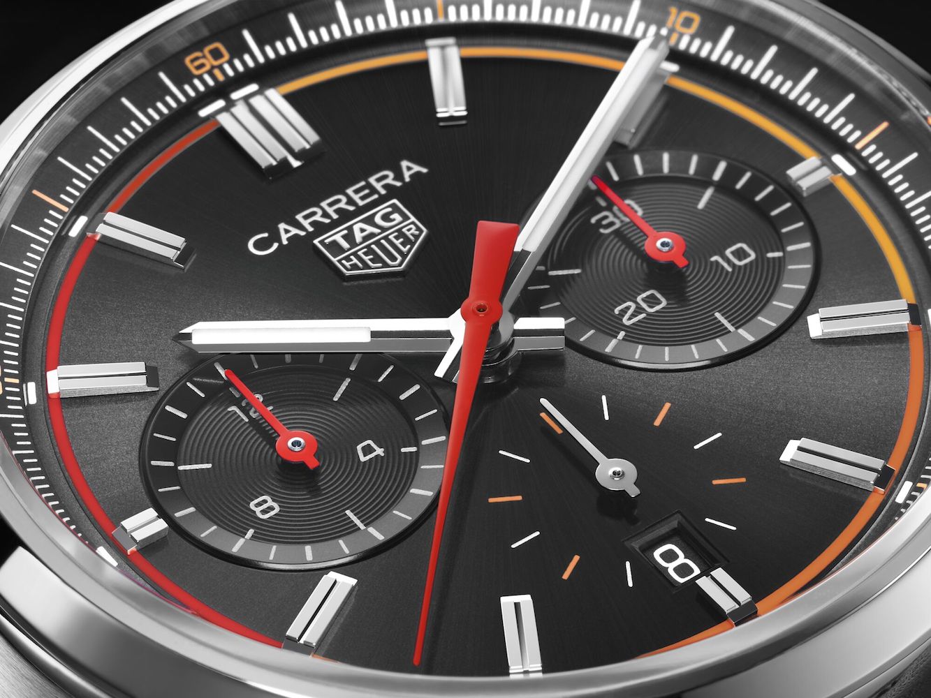 TAG Heuer Carrera Chronograph