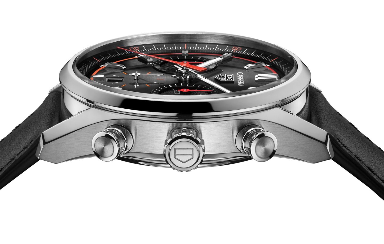 TAG Heuer Carrera Chronograph