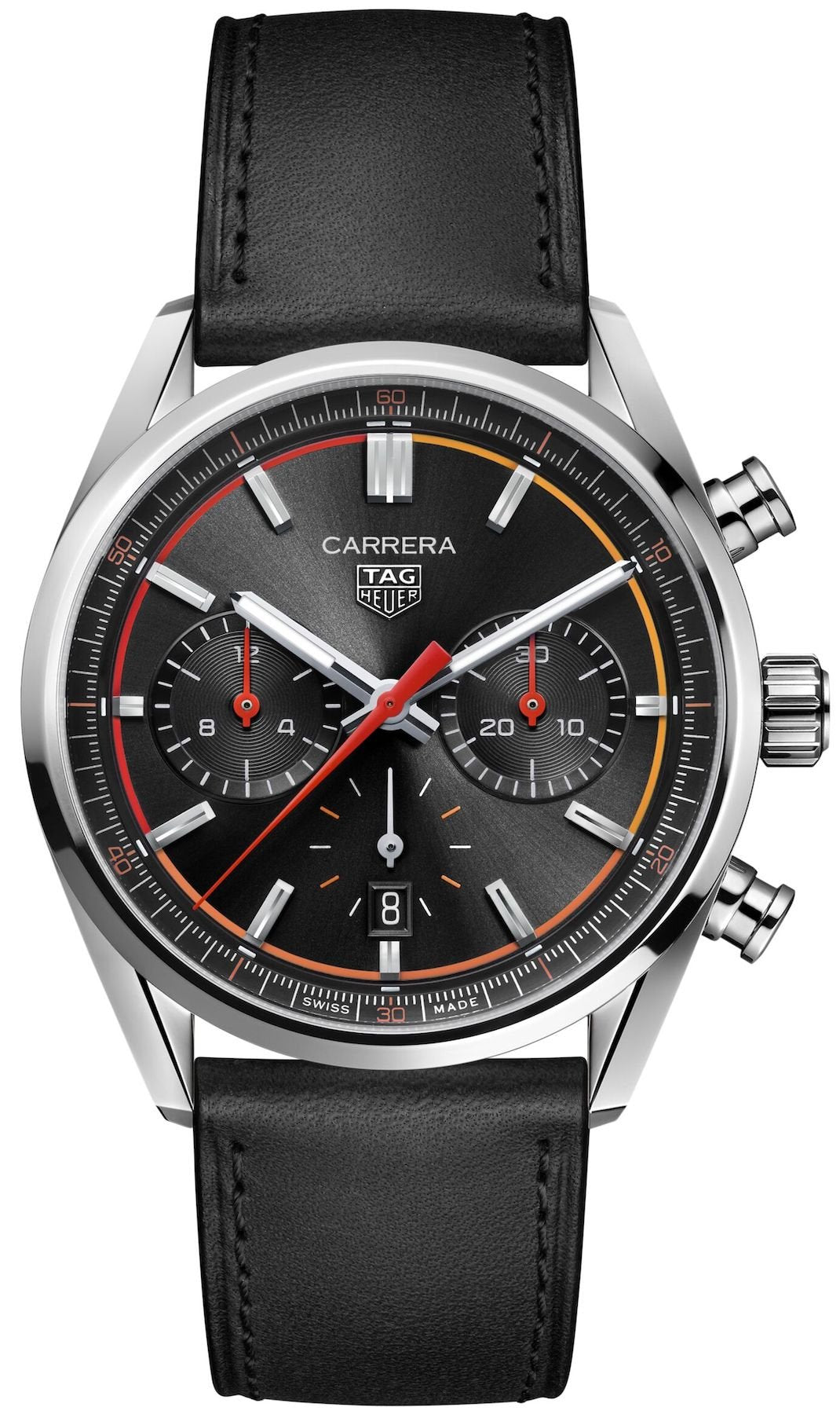 TAG Heuer Carrera Chronograph