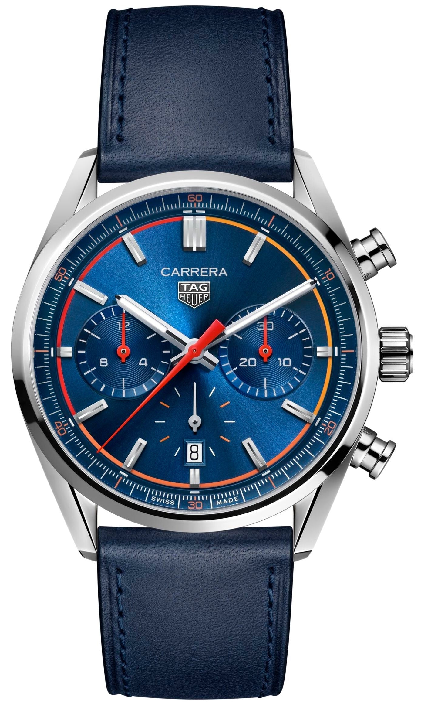 TAG Heuer Carrera Chronograph