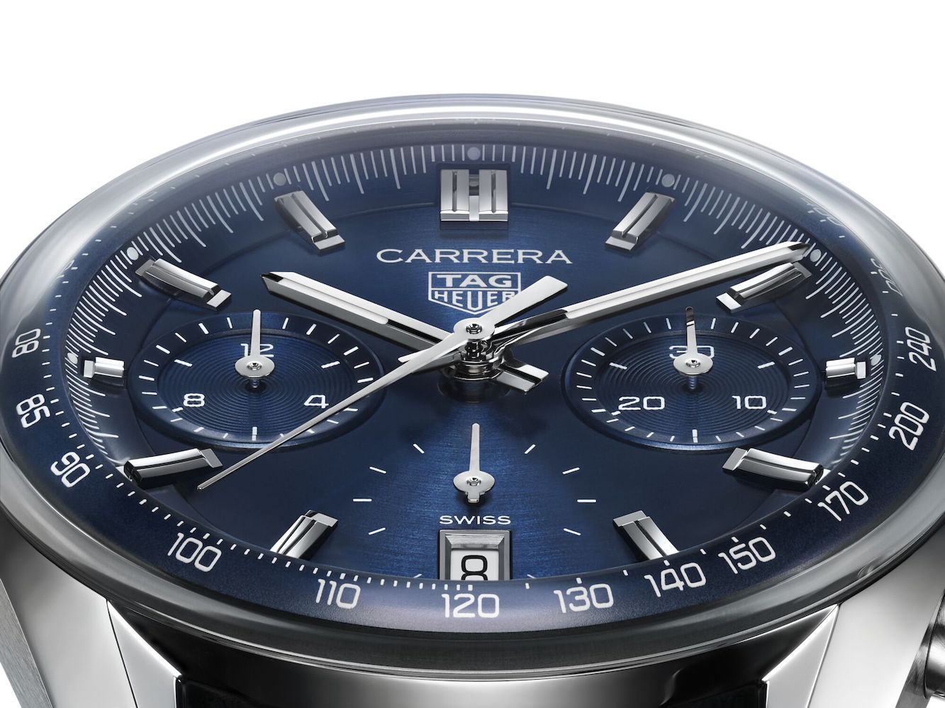 TAG Heuer Carrera Chronograph