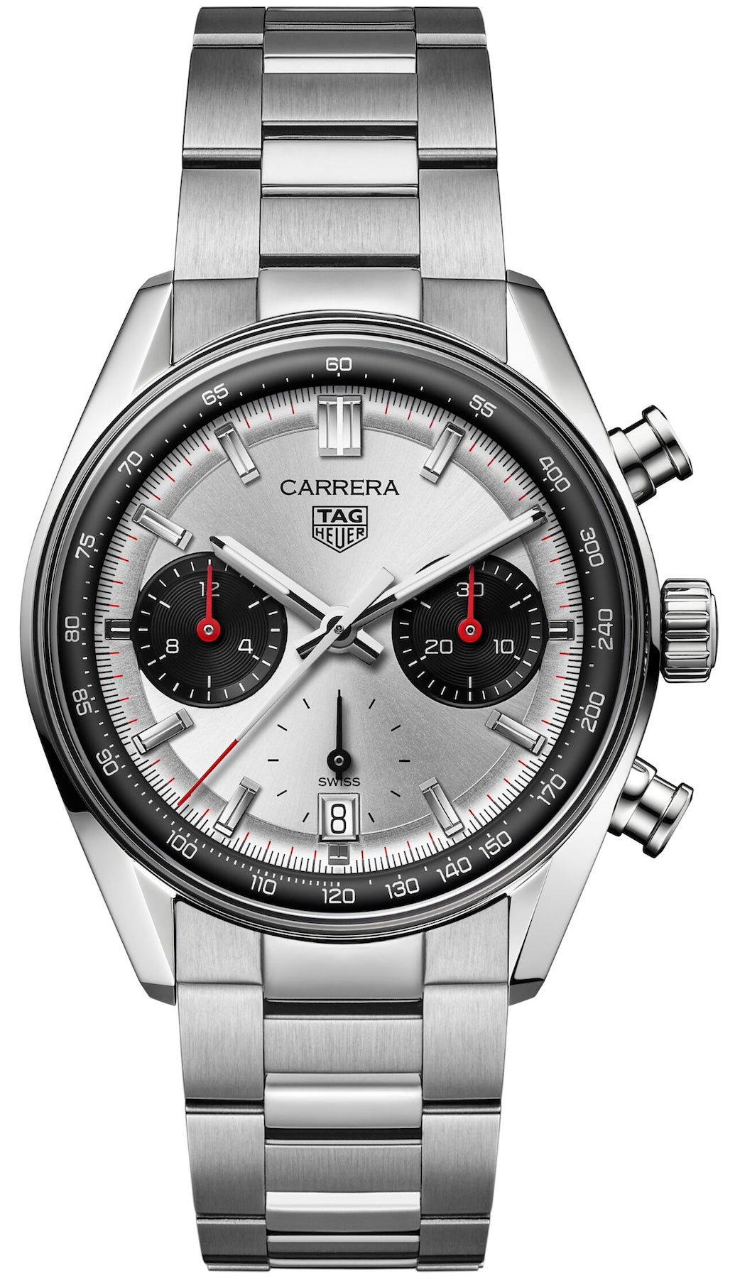 TAG Heuer Carrera Chronograph