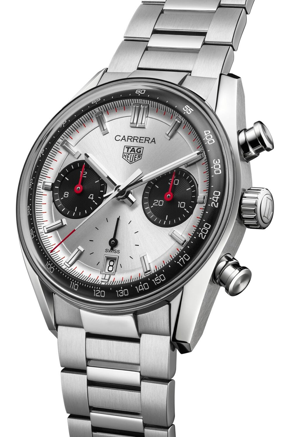 TAG Heuer Carrera Chronograph