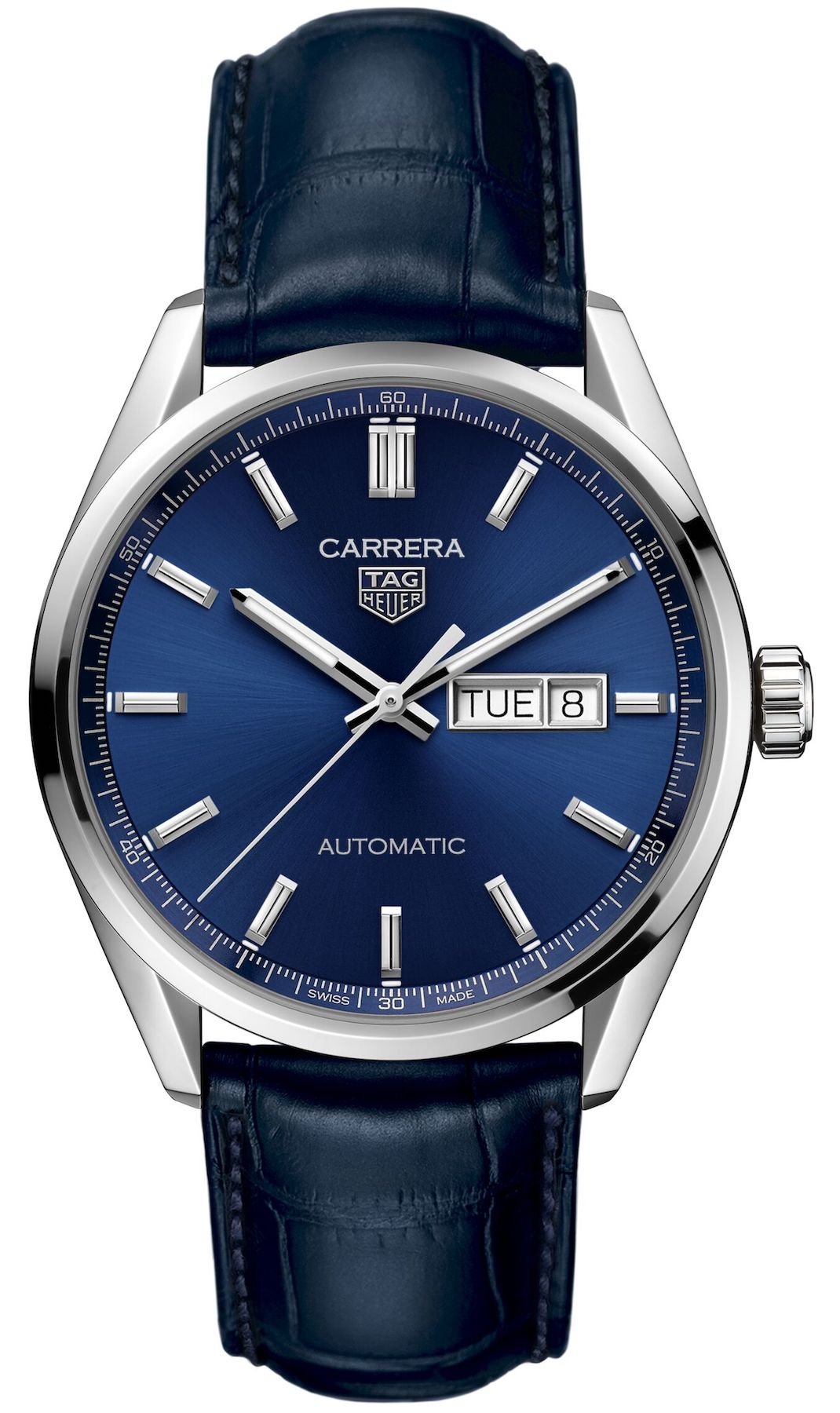 TAG Heuer Carrera Calibre 5 Automatic