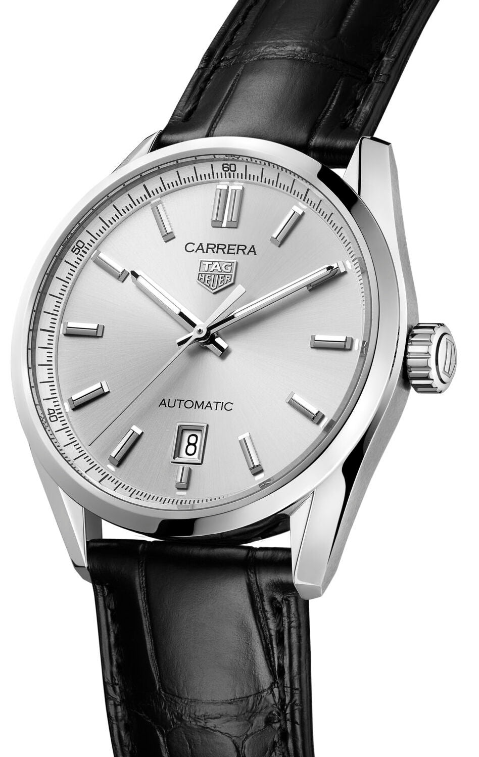 TAG Heuer Carrera Calibre 5 Automatic