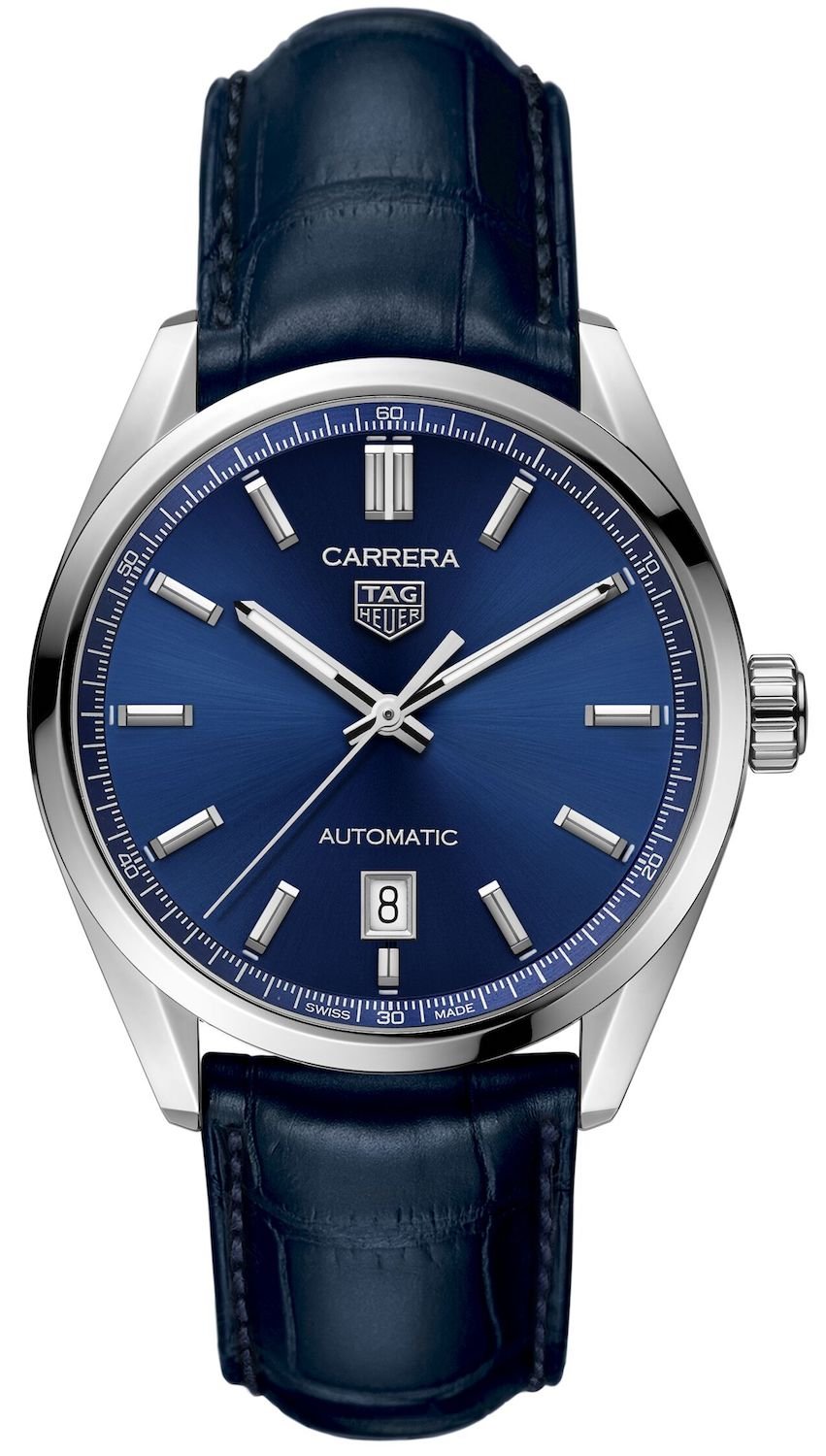 TAG Heuer Carrera Calibre 5 Automatic