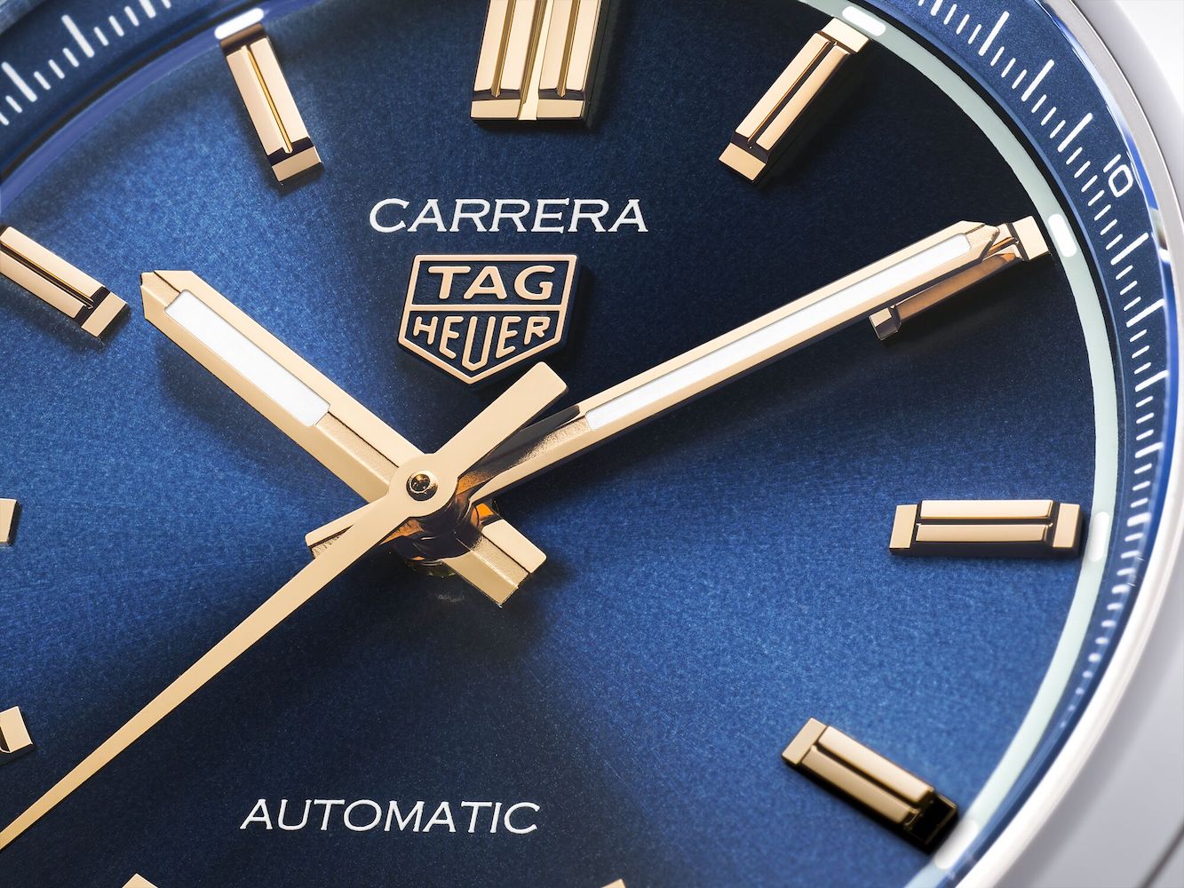 TAG Heuer Carrera Date