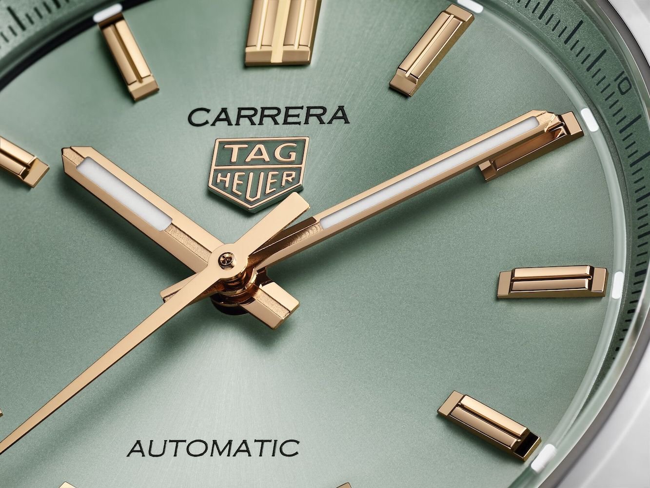 TAG Heuer Carrera Date