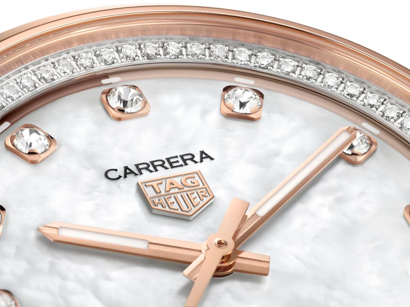 TAG Heuer Carrera Date