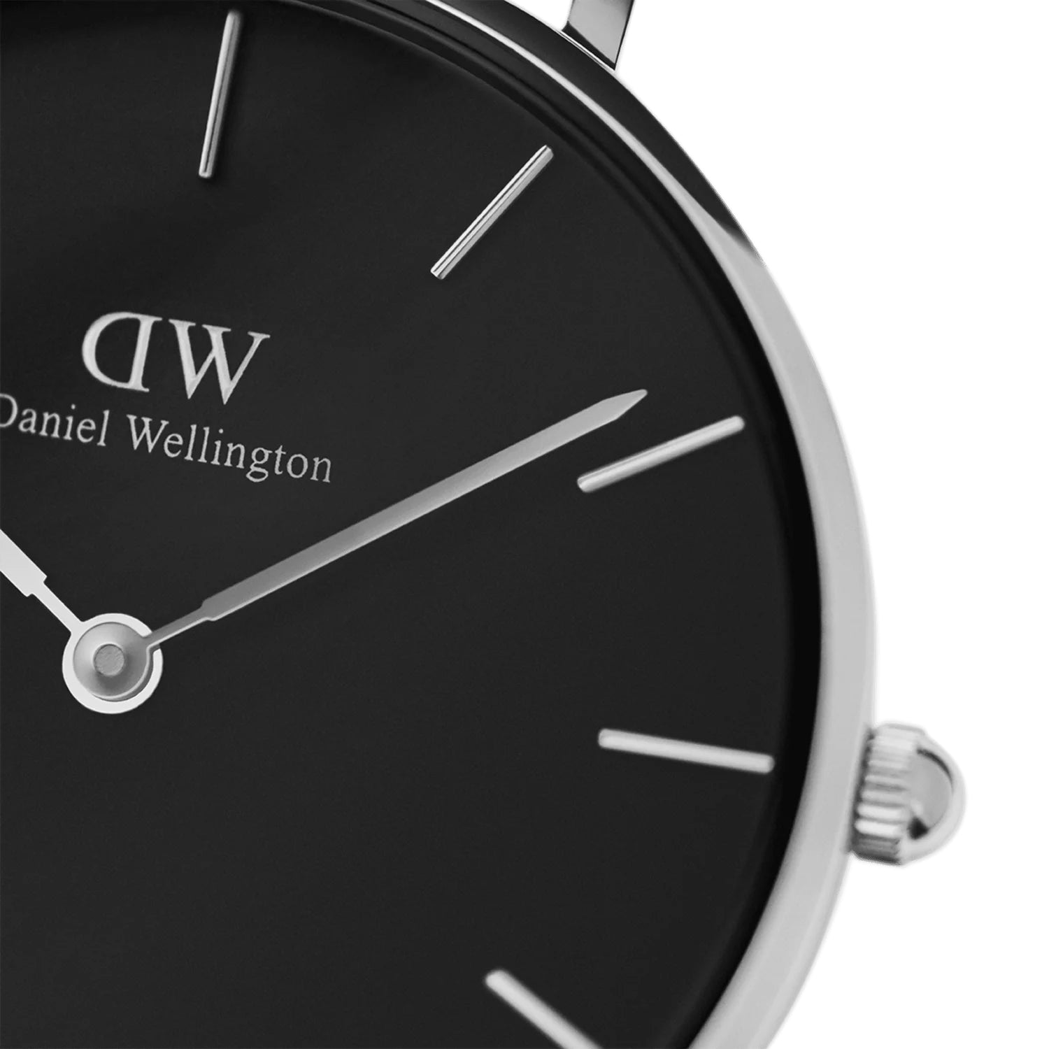 Daniel Wellington Petite Bondi Ladies Black Watch DW00100284