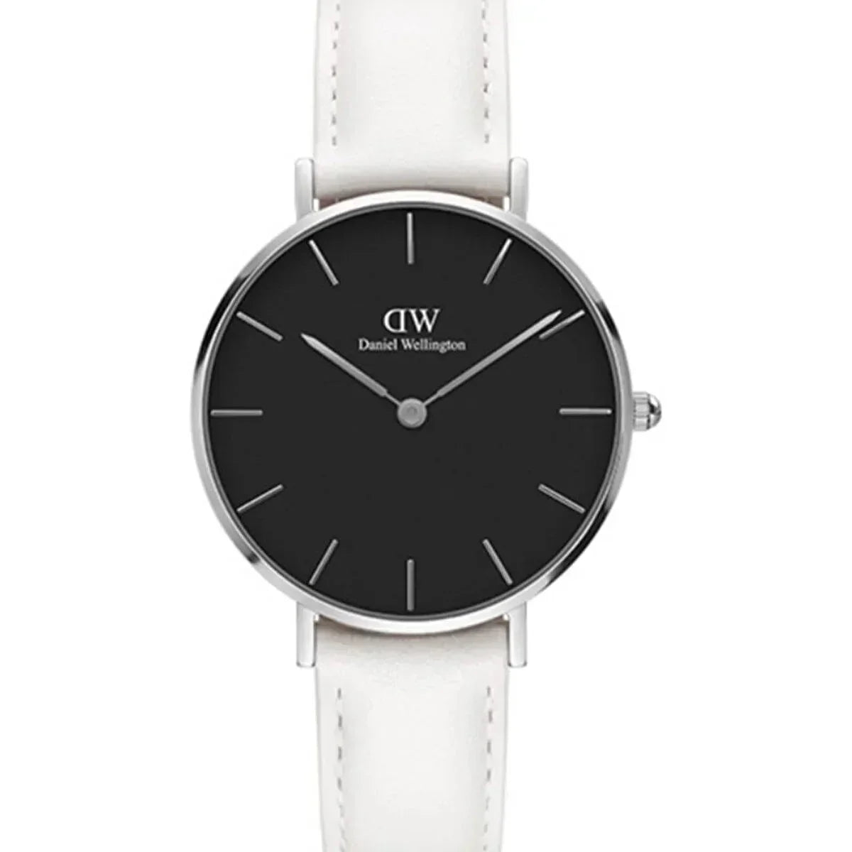 Daniel Wellington Petite Bondi Ladies Silver Watch DW00600284