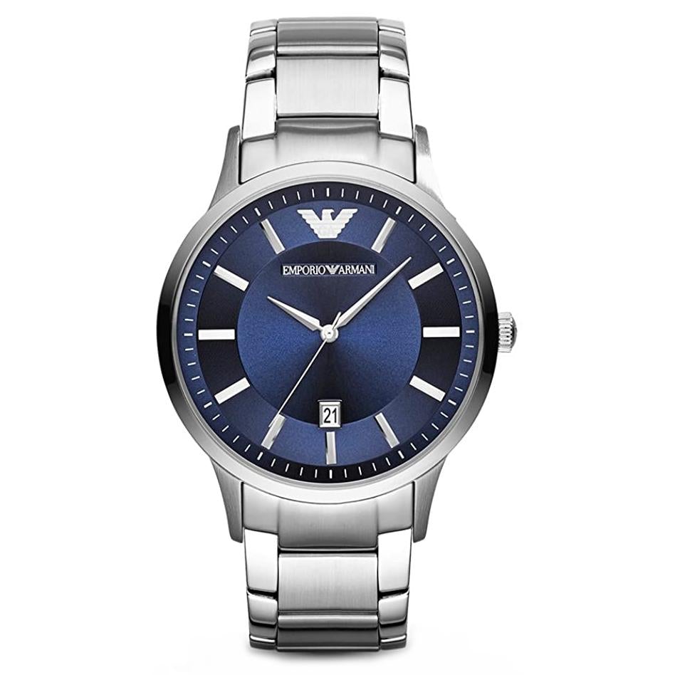 Emporio Armani AR2477 Men's Blue Watch