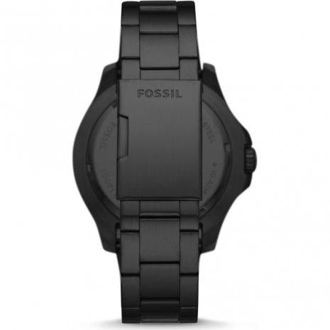 Fossil FS5688 Men's Black FB02 Watch