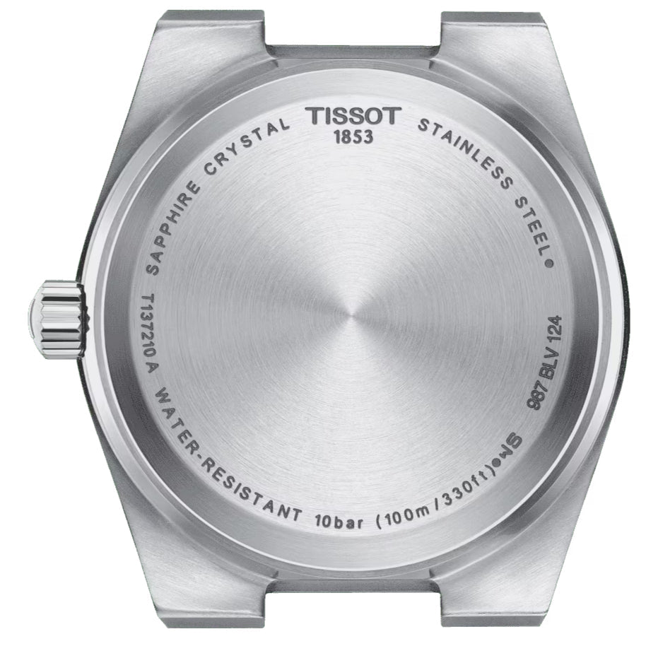 Tissot PRX 35mm Ladies' Green Watch T1372101109100