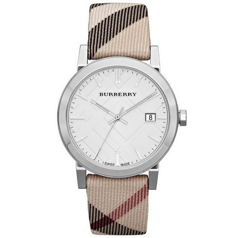 Burberry Men's Watch The City Nova 38mm BU9022