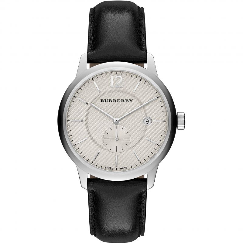 Burberry Men's Watch The Classic Horseferry BU10000