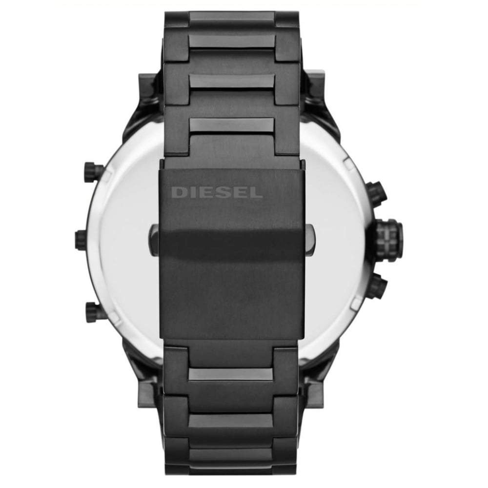 Diesel DZ7312 Men's Daddy 2.0 Chronograph Watch