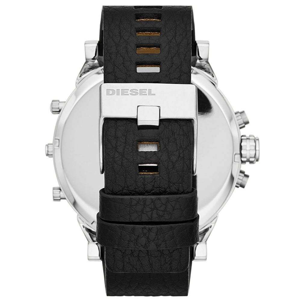 Diesel DZ7313 Men's Daddy 2.0 Chronograph Watch