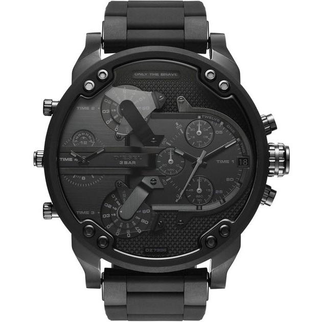 Diesel DZ7396 Men's Mr Daddy 2.0 Chronograph Watch