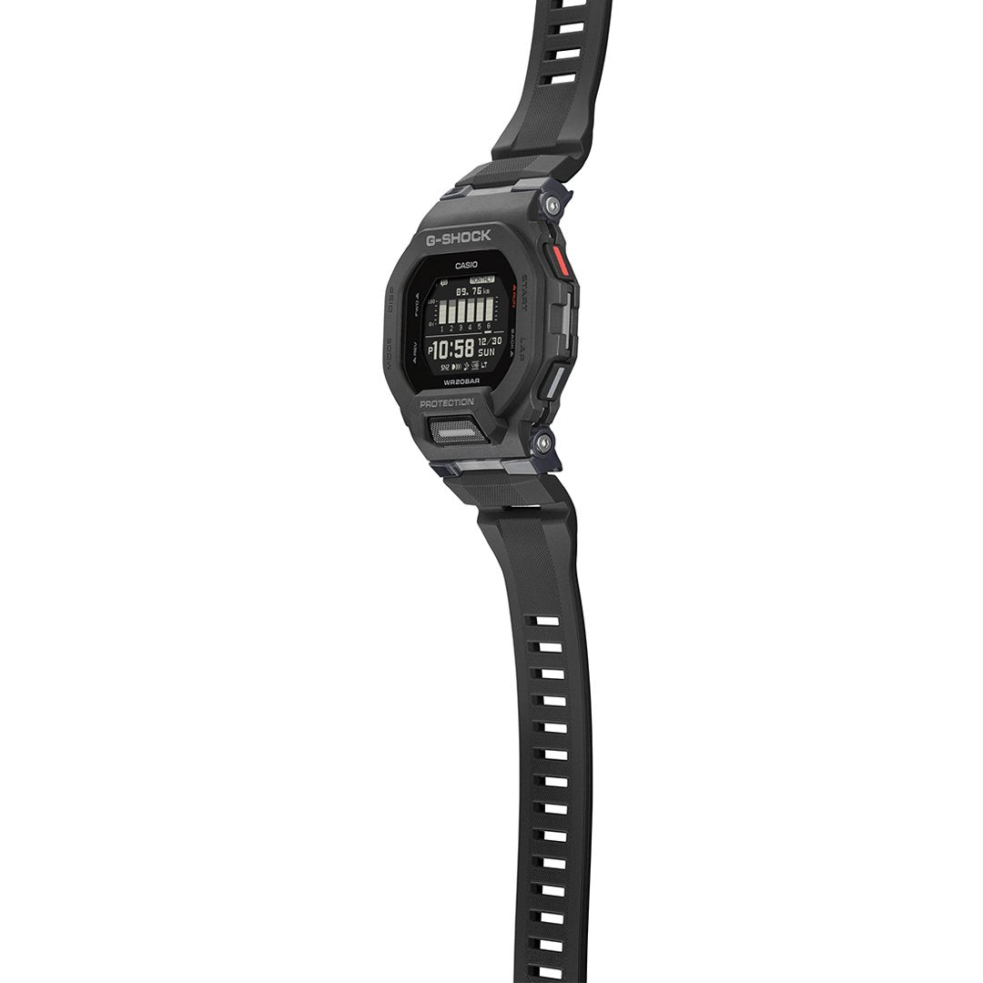 Casio G-Shock Men's Black Watch GBD-200-1ER