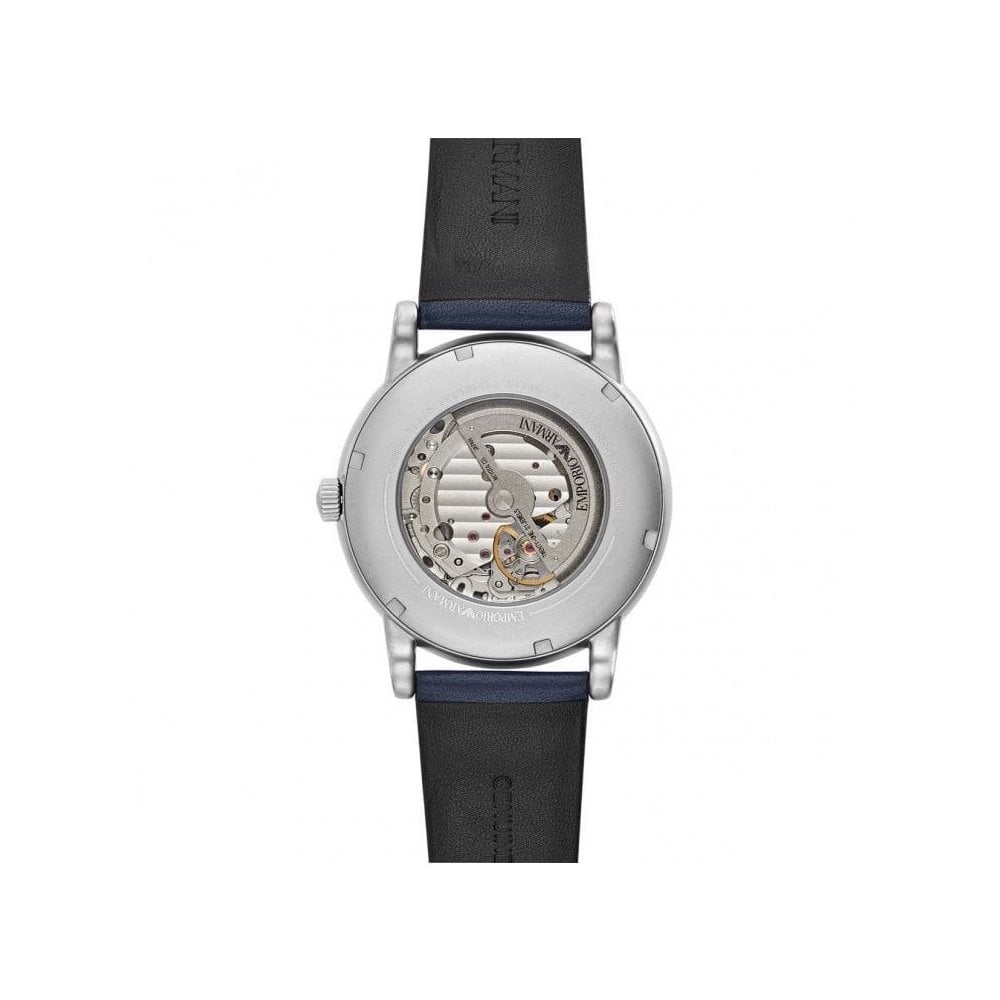 Emporio Armani AR60011 Men's Meccanico Watch