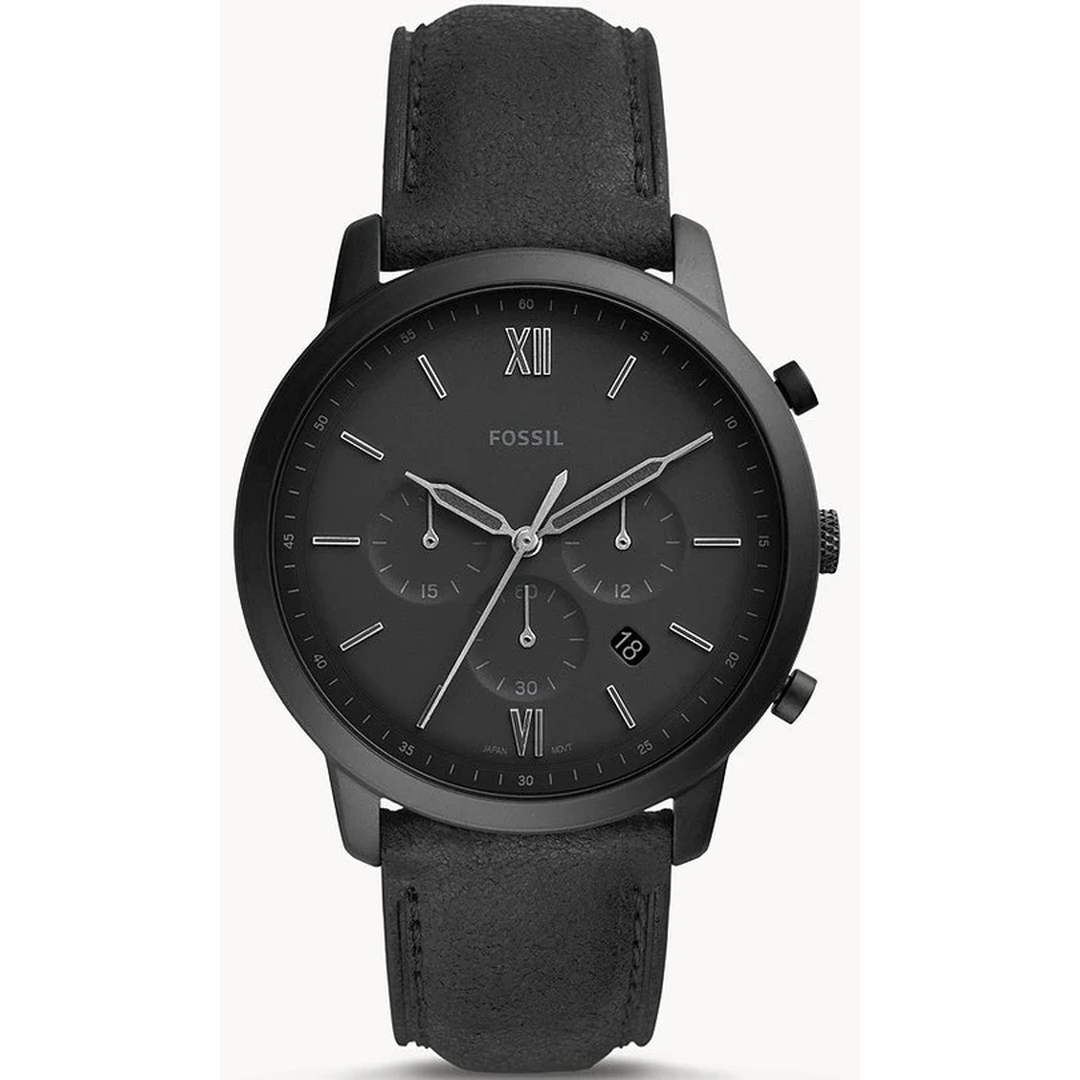 Fossil Neutra Chrono Mens