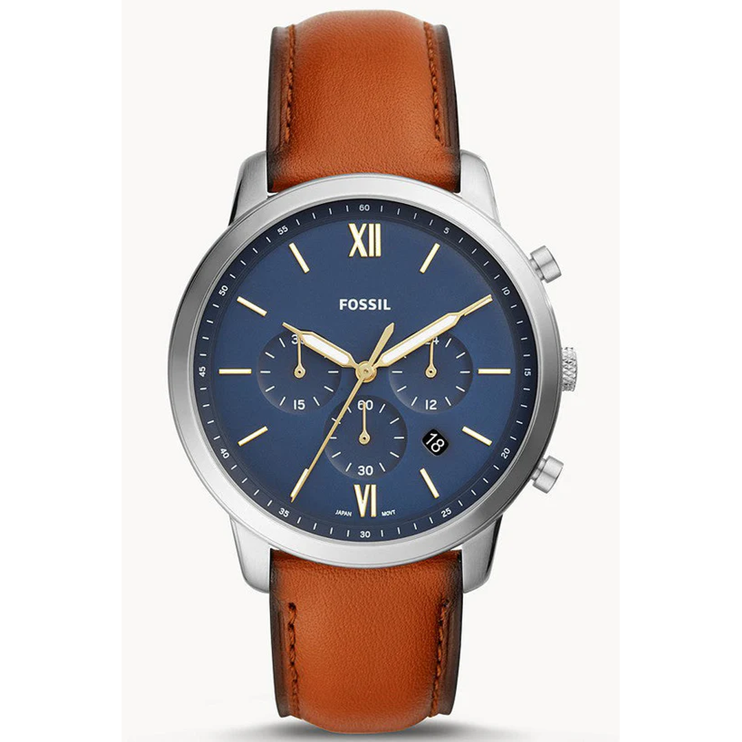 Fossil Neutra Chrono Mens