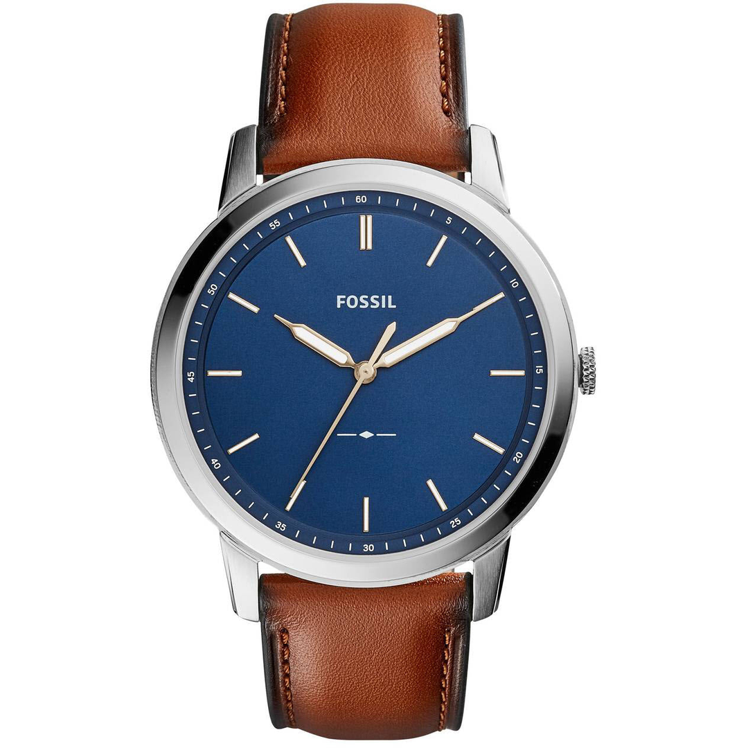 Fossil The Minimalist Mens