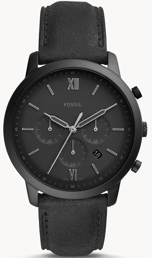 Fossil Neutra Chrono Mens